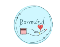 Borrowed Logo